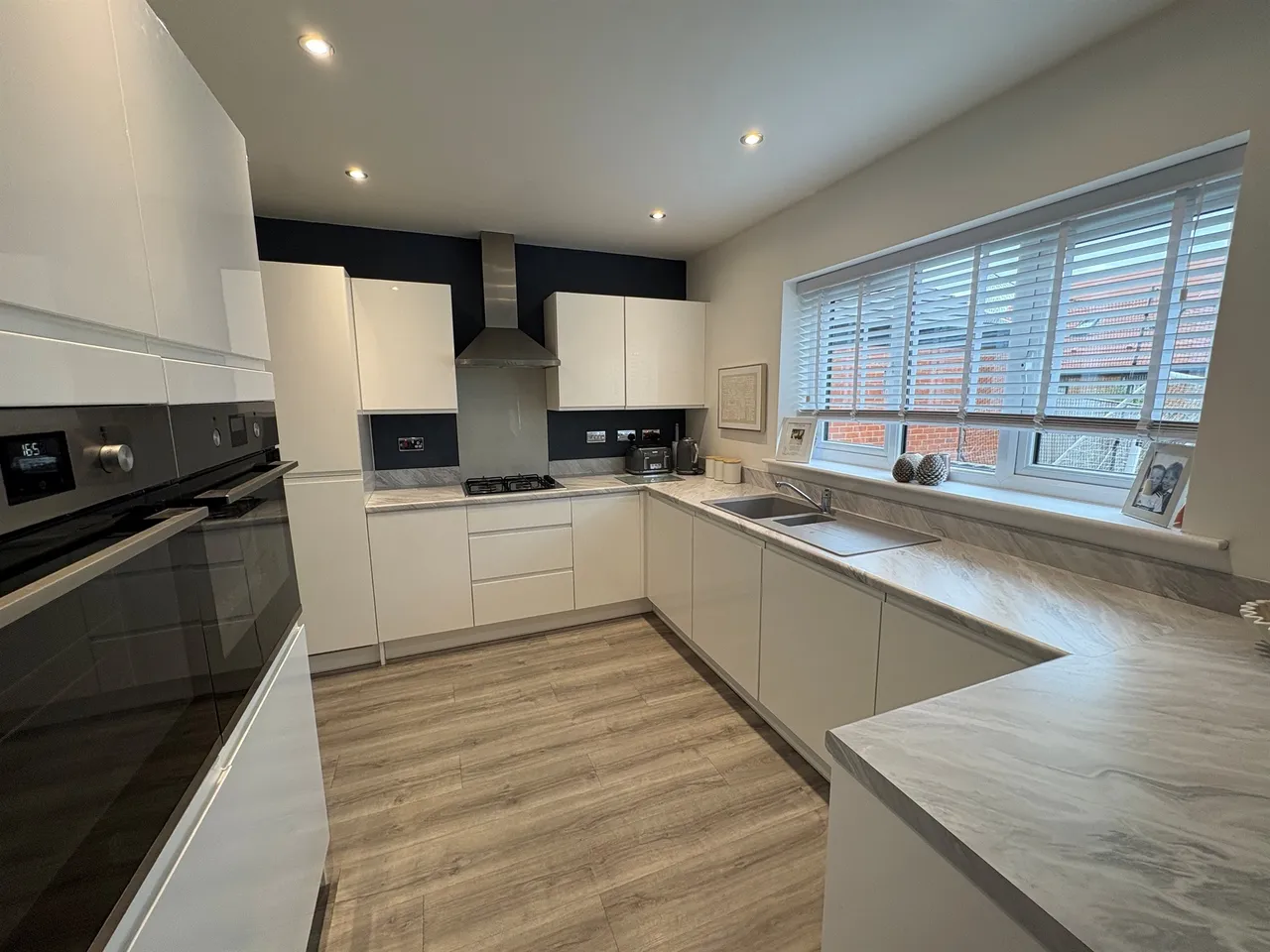 Hunters Way, Eaglescliffe, TS16, photo 5