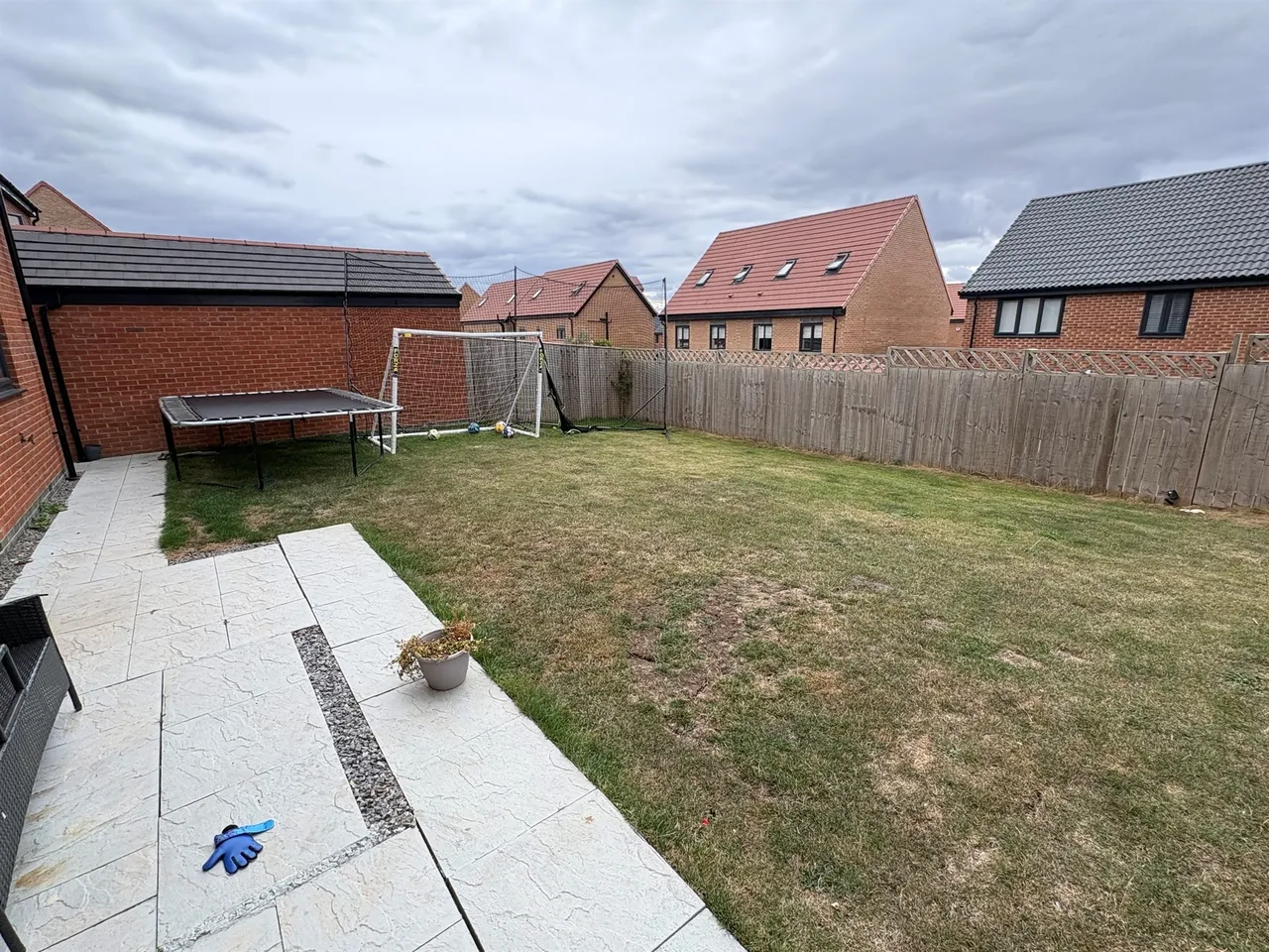 Hunters Way, Eaglescliffe, TS16, photo 17