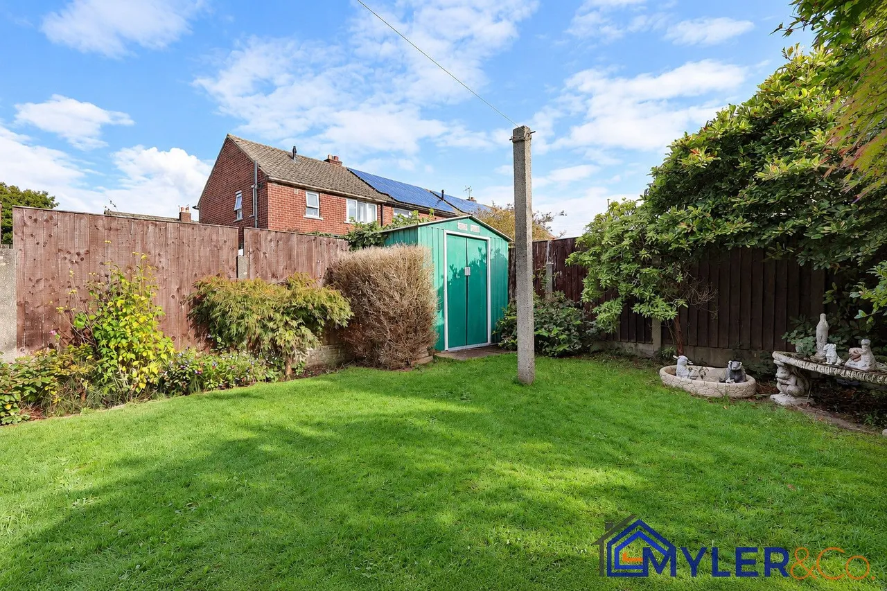 Southway, Widnes, photo 17