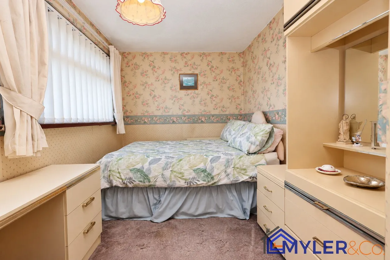 Southway, Widnes, photo 11