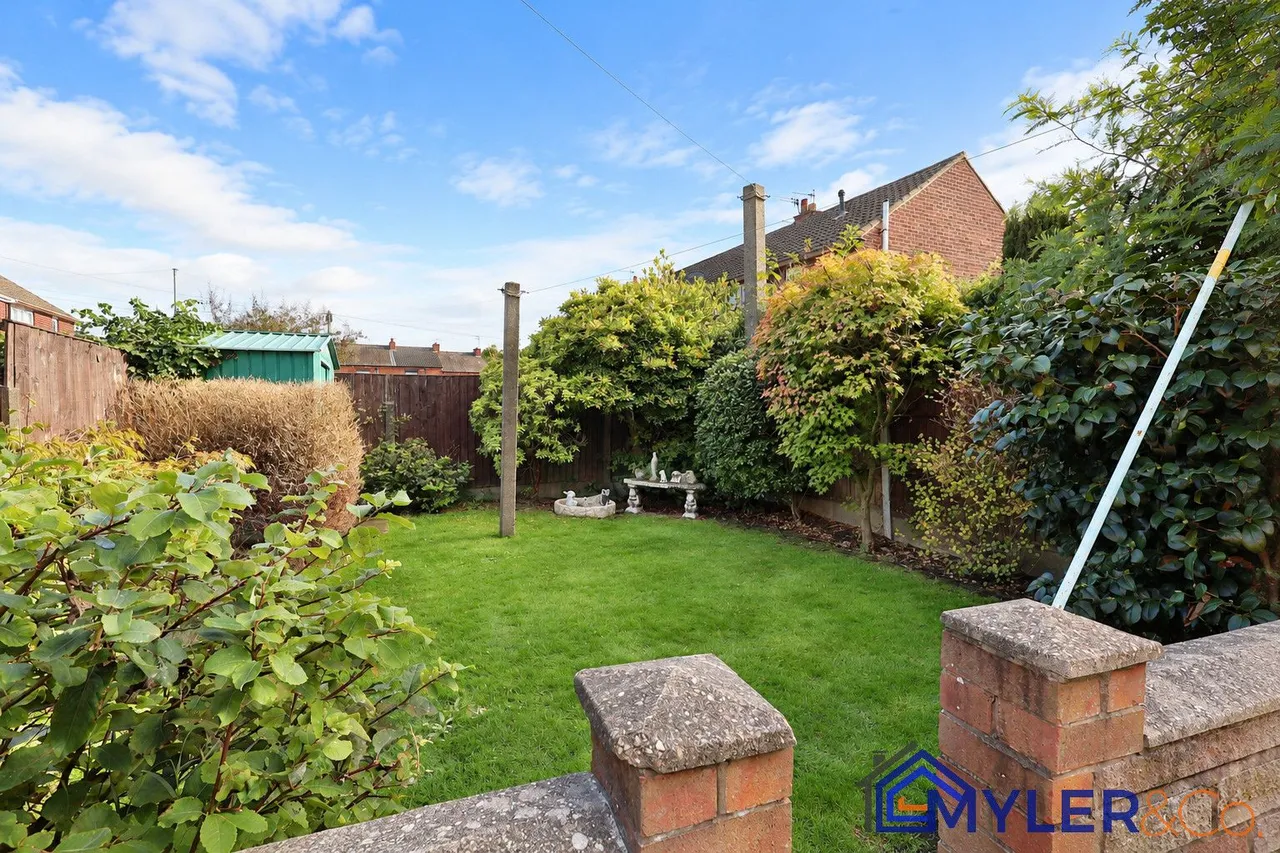 Southway, Widnes, photo 18