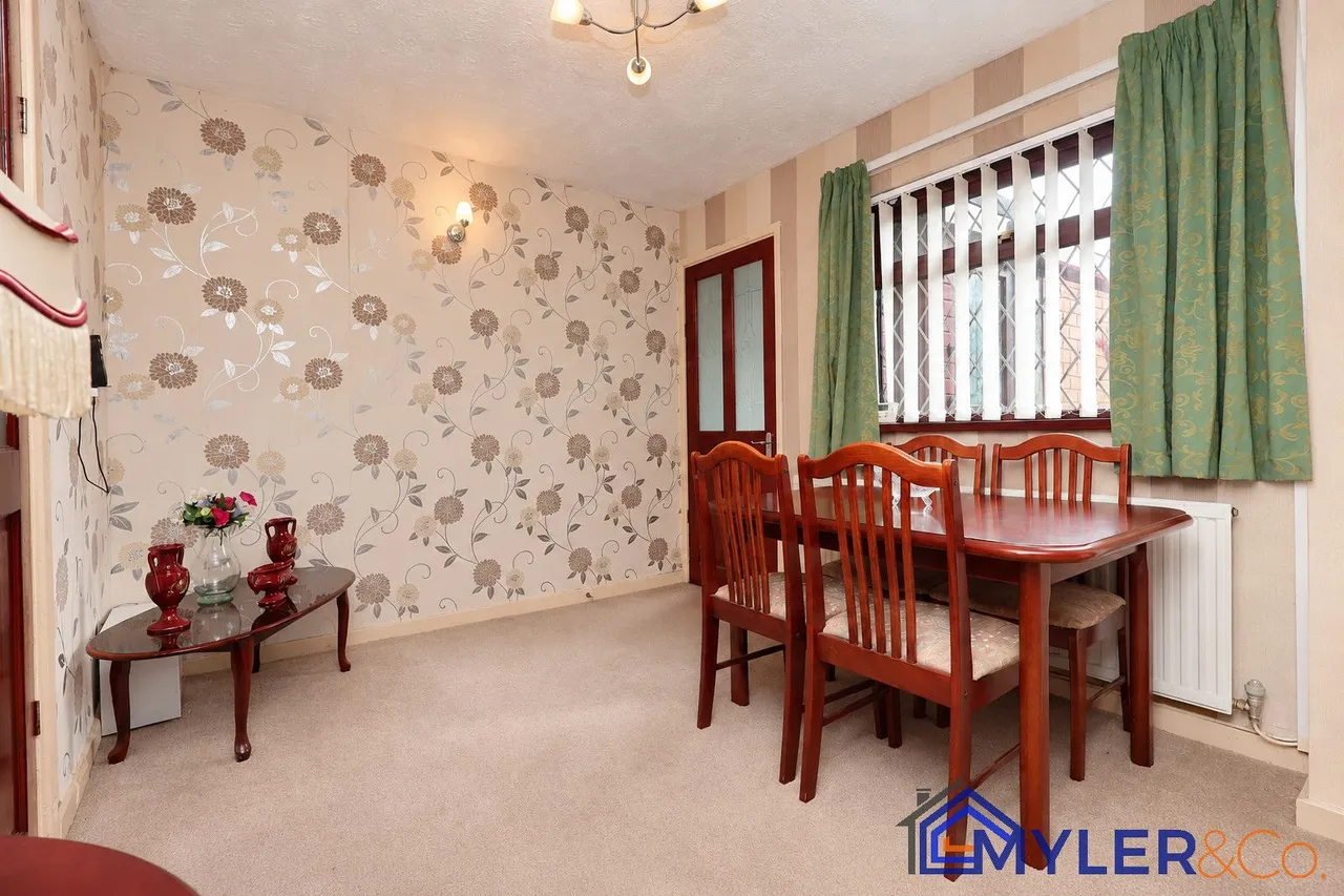Southway, Widnes, photo 7