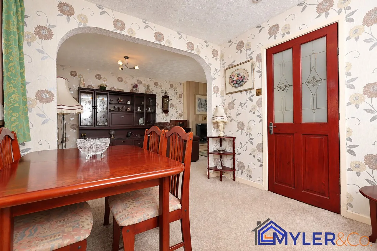 Southway, Widnes, photo 6