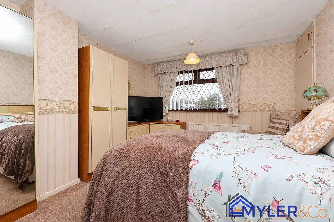 Southway, Widnes, photo 10