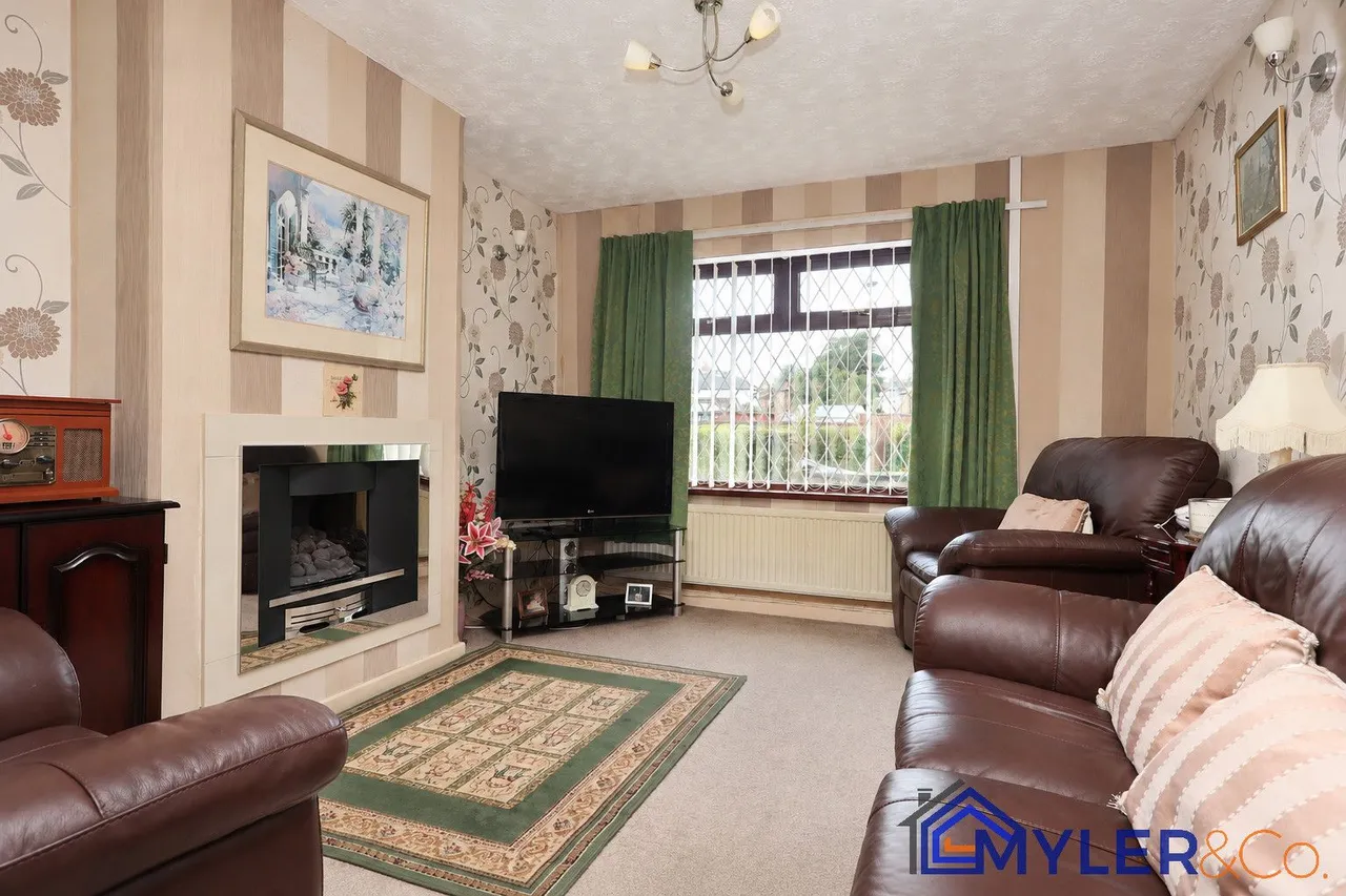 Southway, Widnes, photo 3