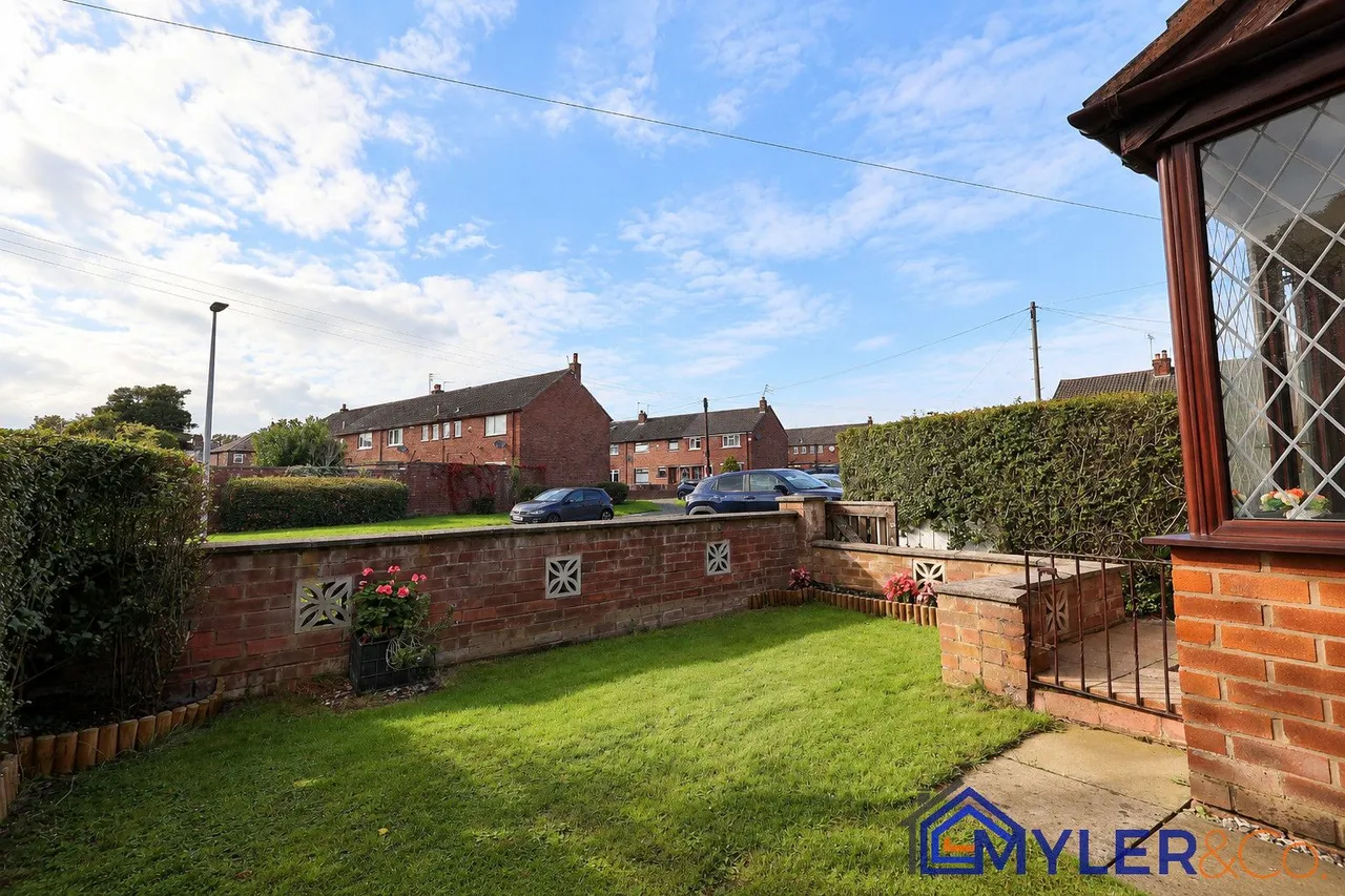 Southway, Widnes, photo 2