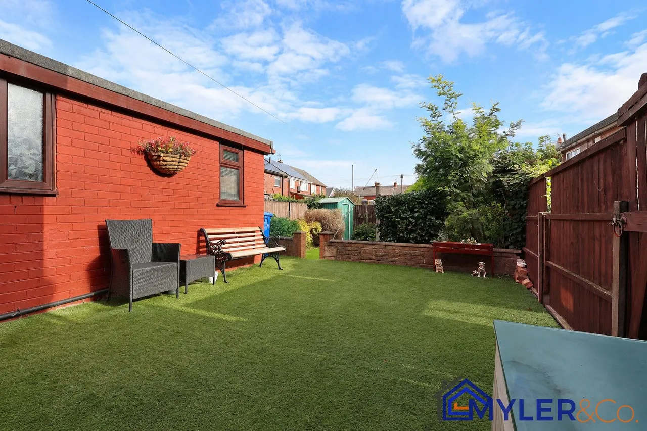 Southway, Widnes, photo 16