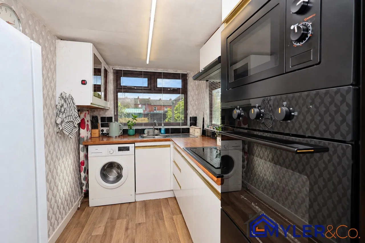 Southway, Widnes, photo 8