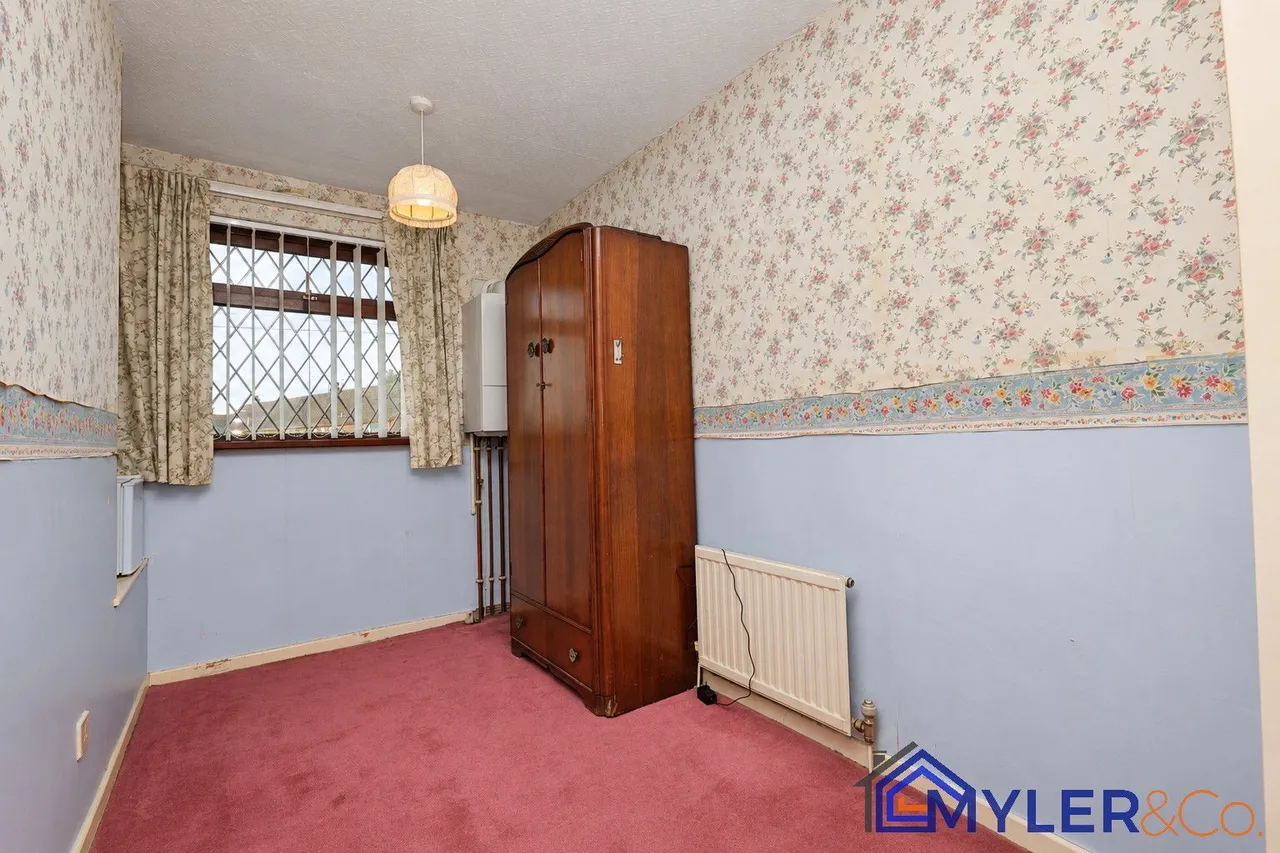 Southway, Widnes, photo 12