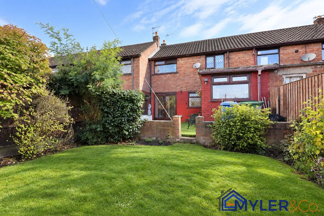 Southway, Widnes, photo 19