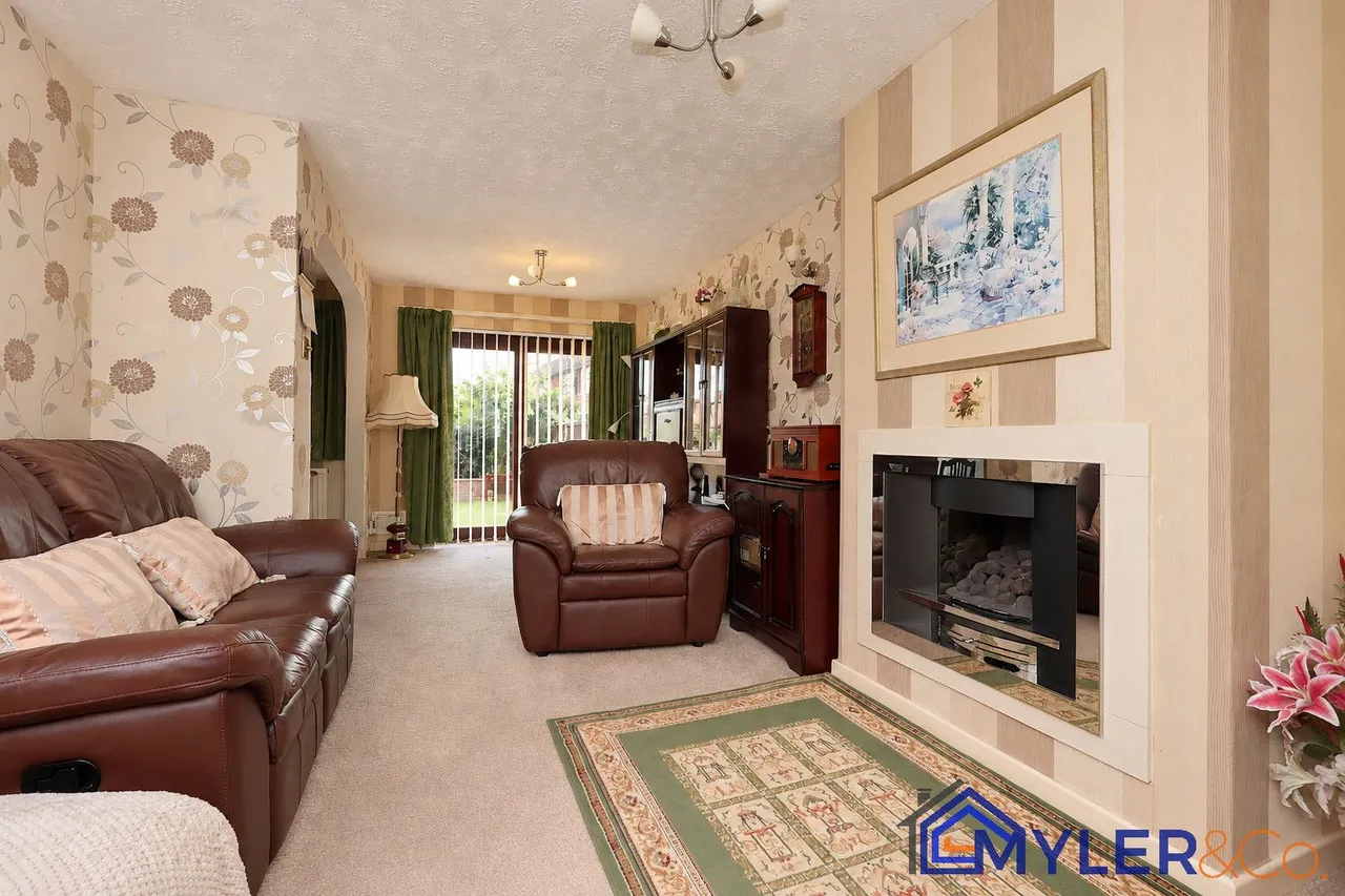Southway, Widnes, photo 4