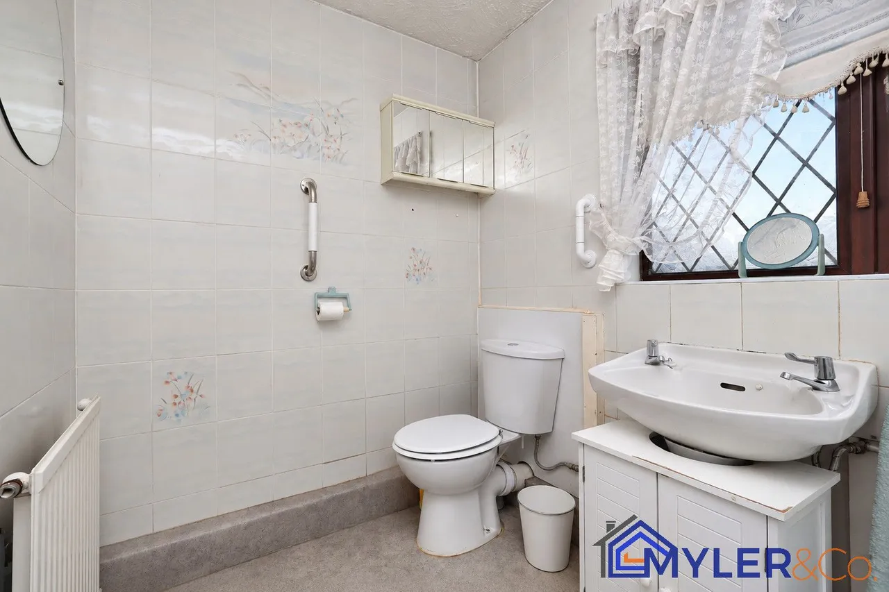 Southway, Widnes, photo 14