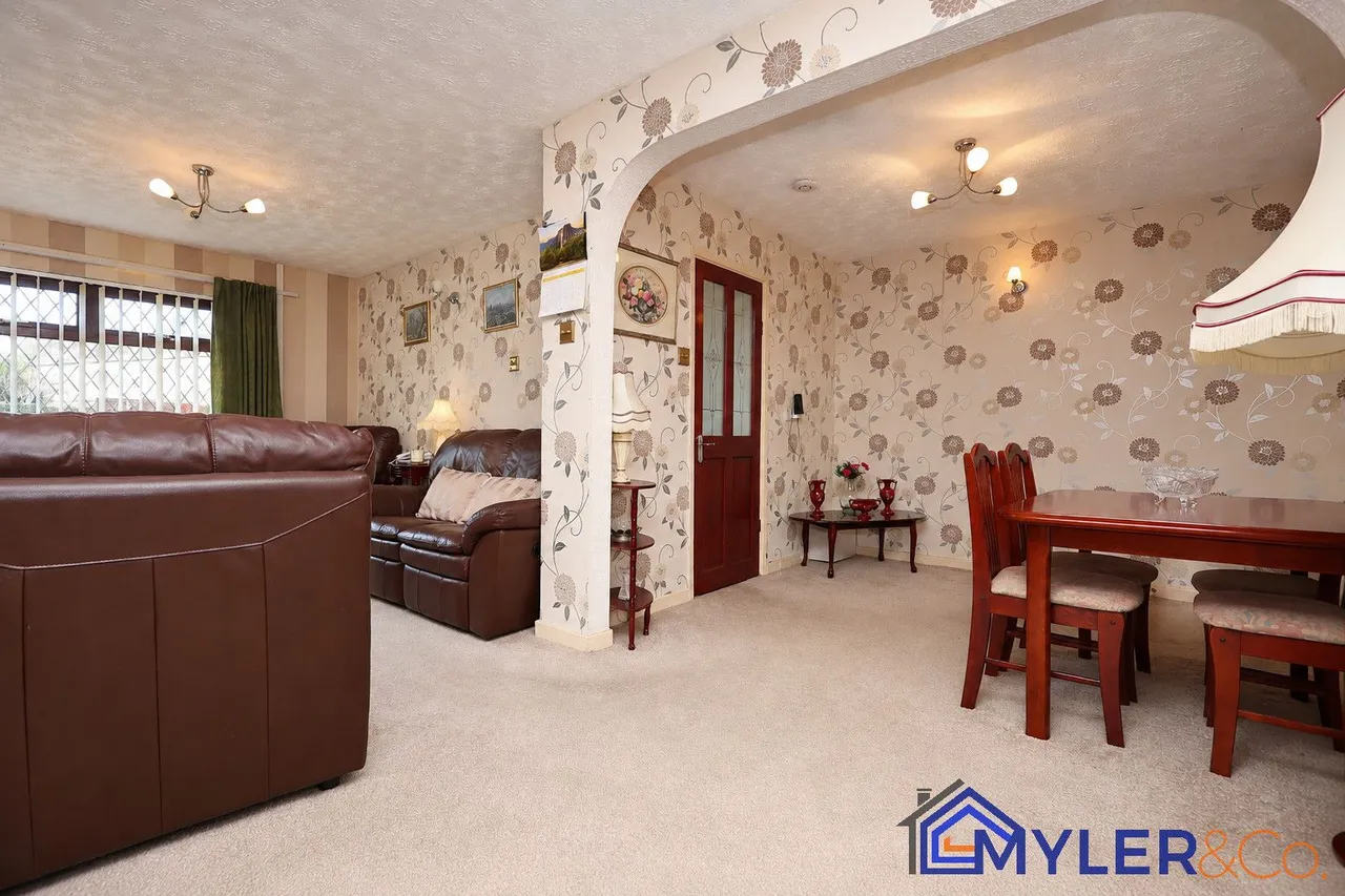 Southway, Widnes, photo 5