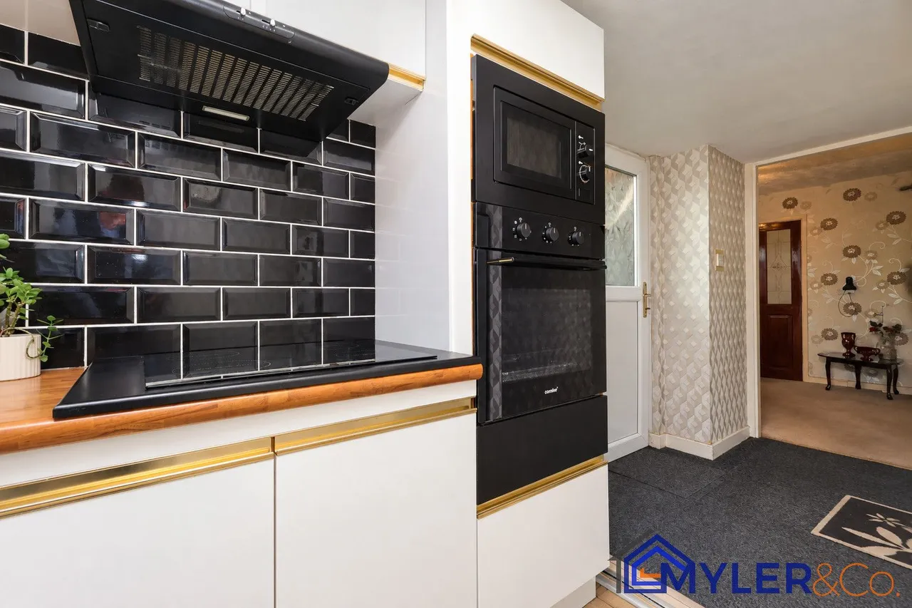 Southway, Widnes, photo 9