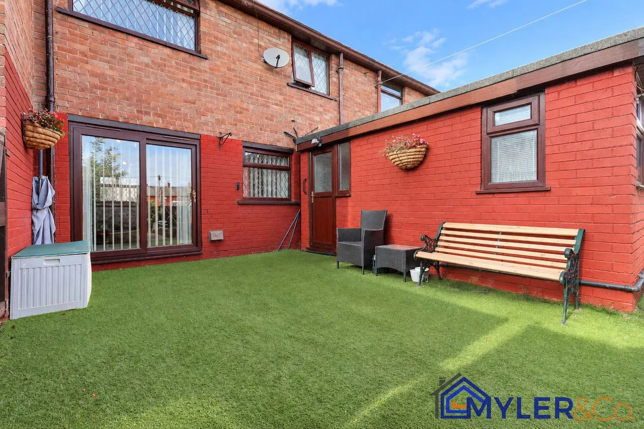 Southway, Widnes, photo 15