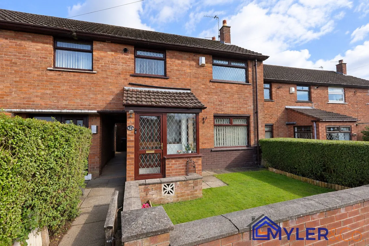 3 bed house for sale, Southway, Widnes