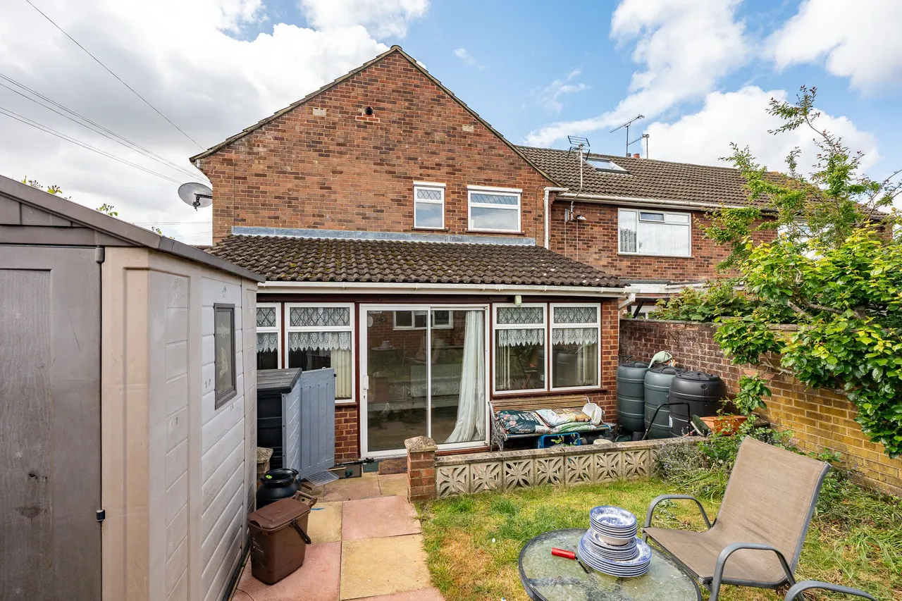 Sells Road, Ware, SG12 7LQ, photo 7