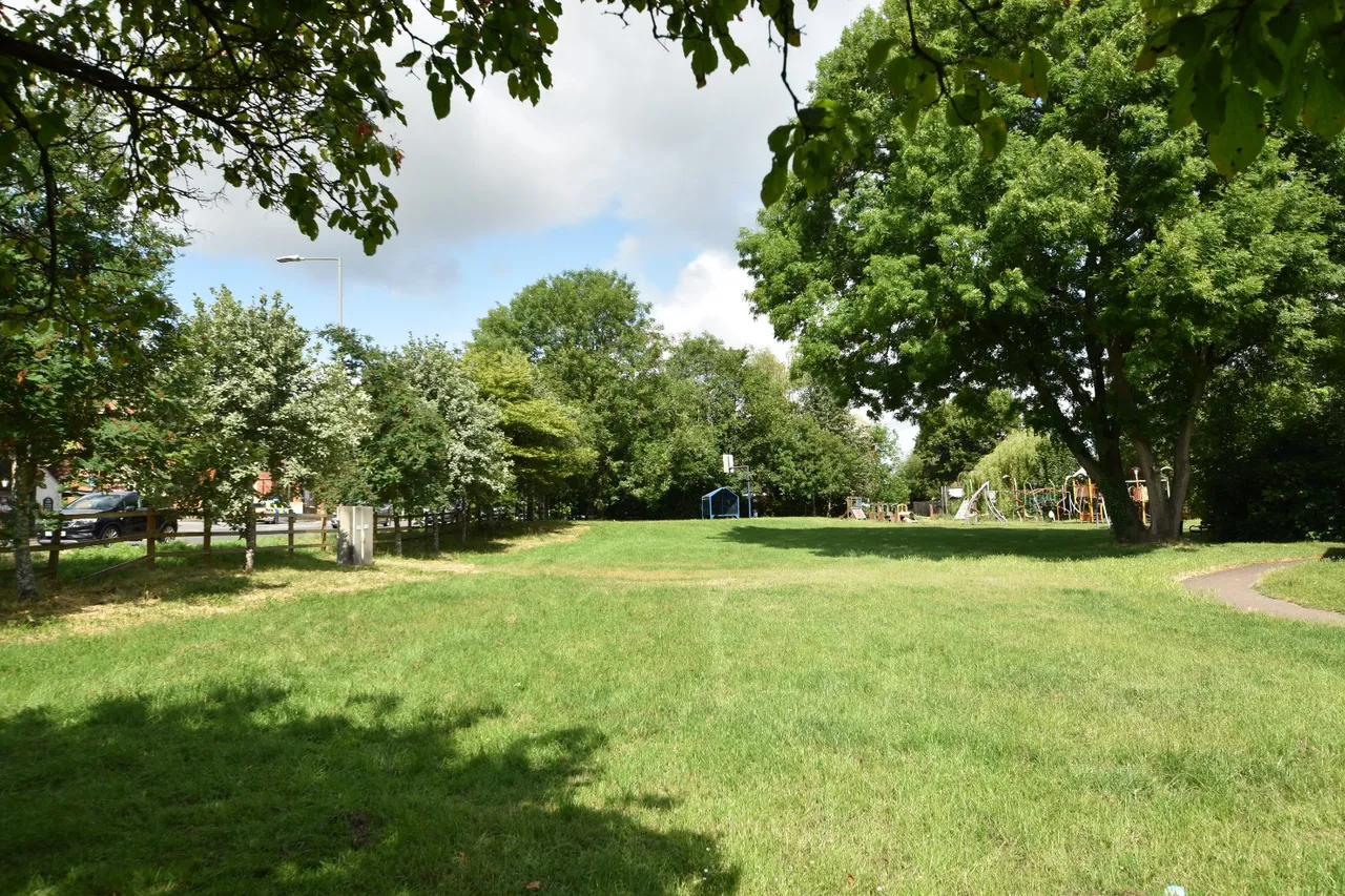 Loudwater, High Wycombe, photo 4