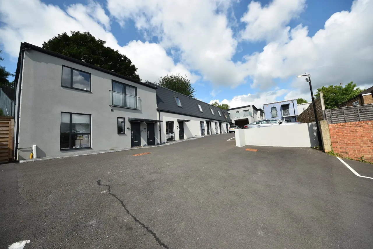 Loudwater, High Wycombe, photo 10