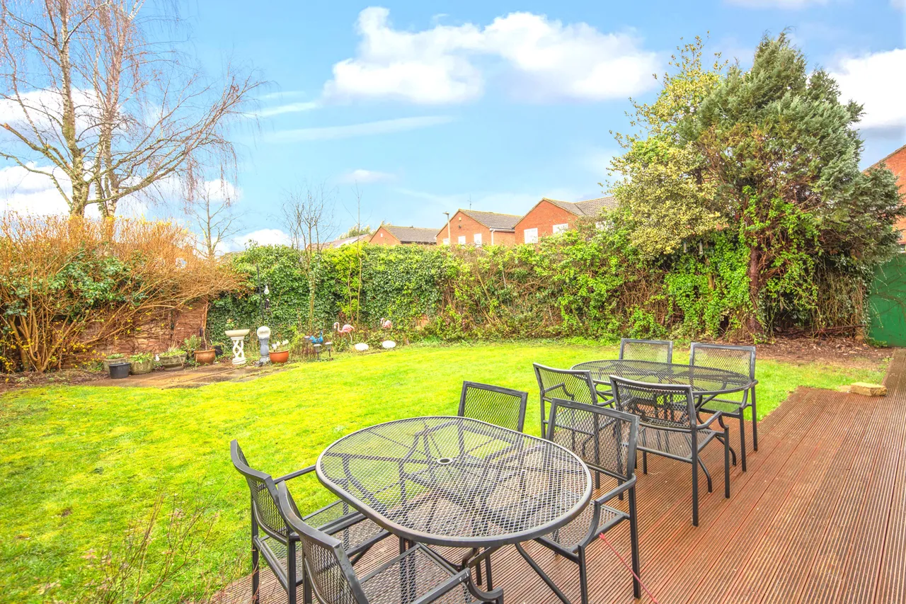 Windmill Avenue, Bicester, photo 30