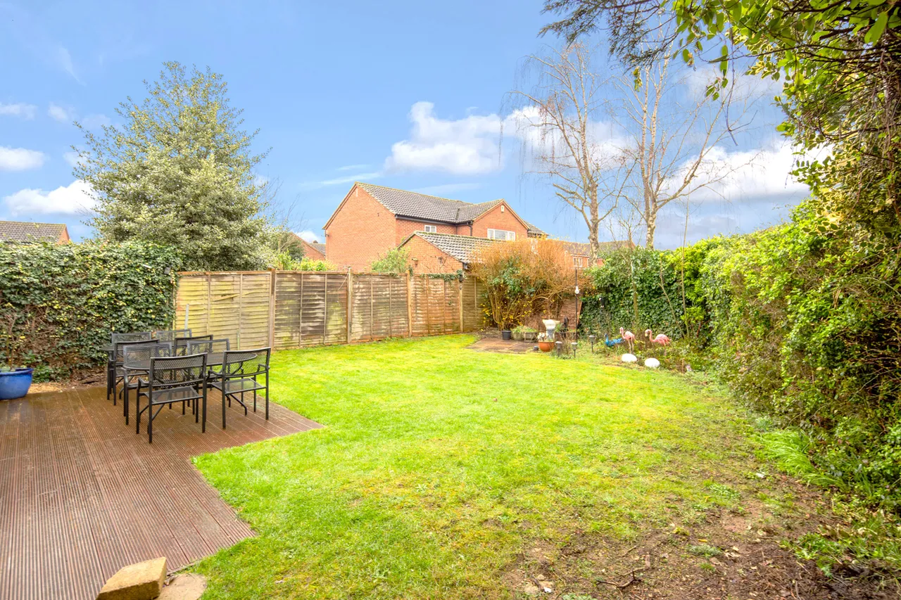 Windmill Avenue, Bicester, photo 29