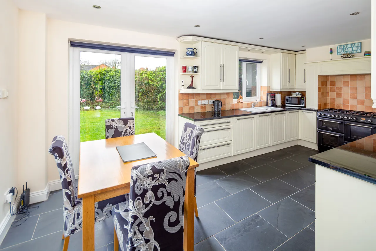 Windmill Avenue, Bicester, photo 9