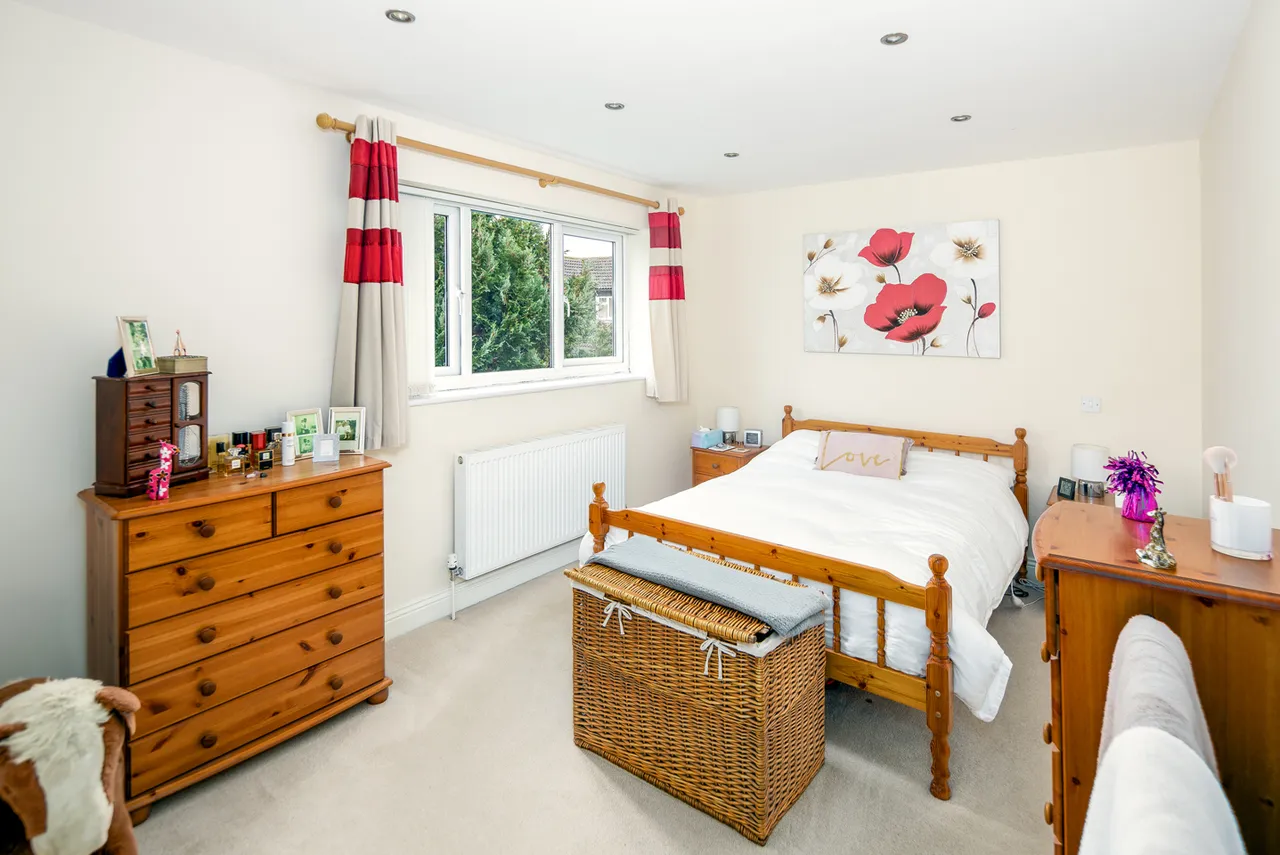 Windmill Avenue, Bicester, photo 18