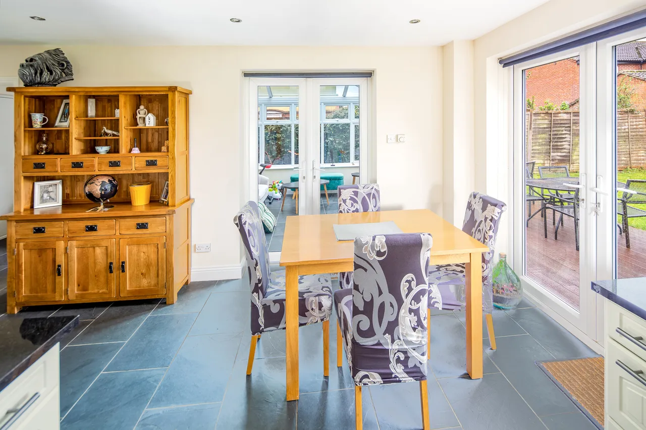 Windmill Avenue, Bicester, photo 10