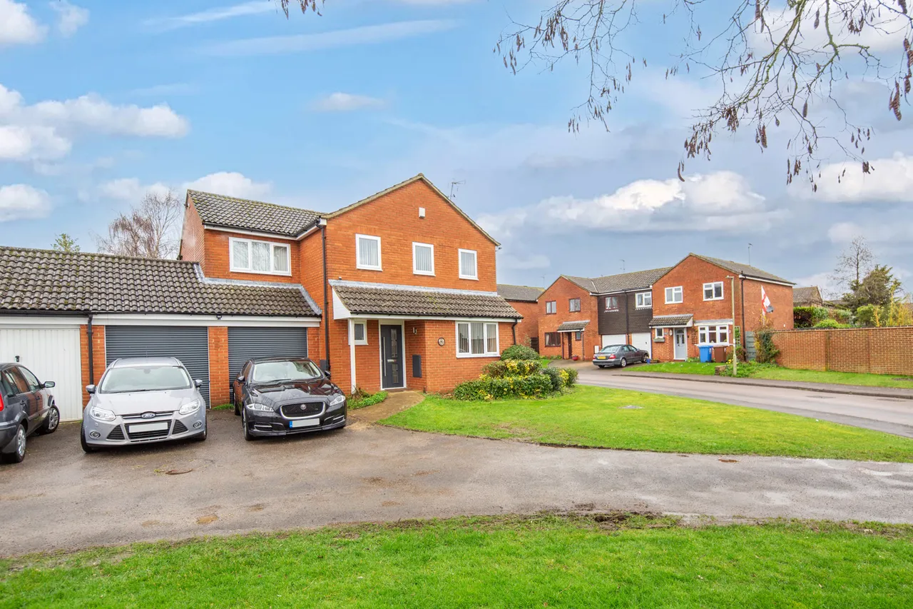 Windmill Avenue, Bicester, photo 2