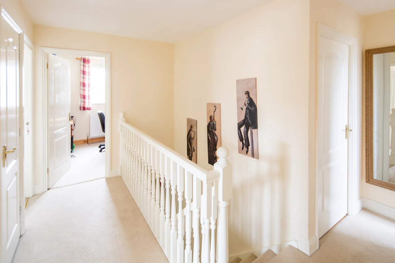Windmill Avenue, Bicester, photo 15