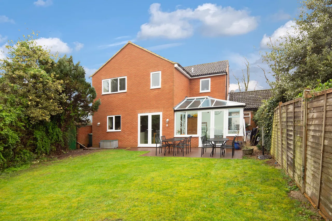 Windmill Avenue, Bicester, photo 31