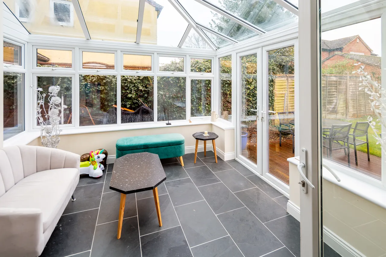 Windmill Avenue, Bicester, photo 14