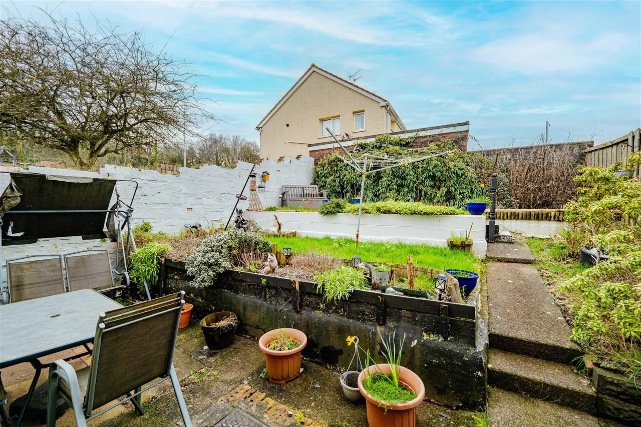 Abergele Road, Rumney, Cardiff, CF3 1RR, photo 20