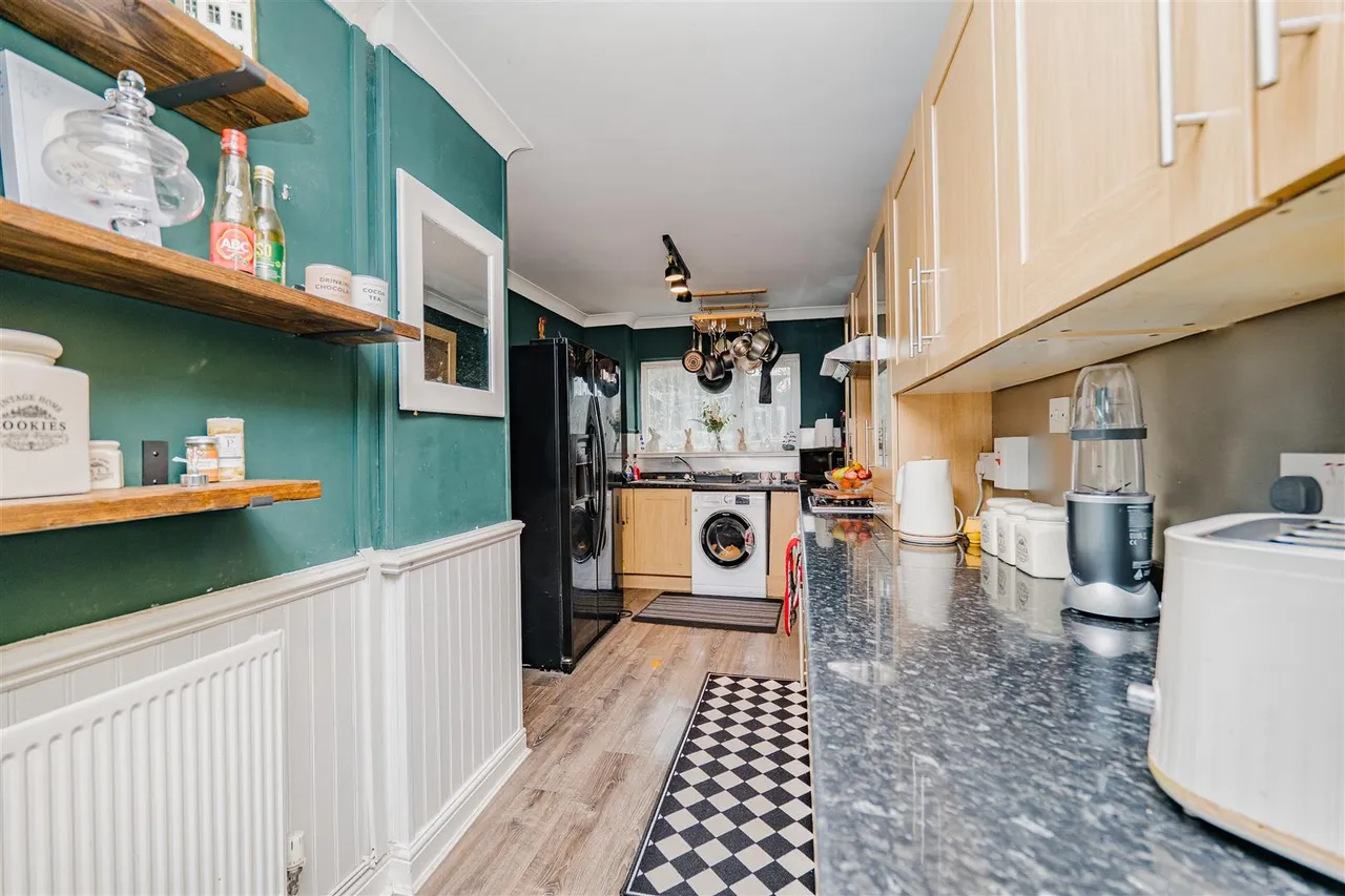 Abergele Road, Rumney, Cardiff, CF3 1RR, photo 4