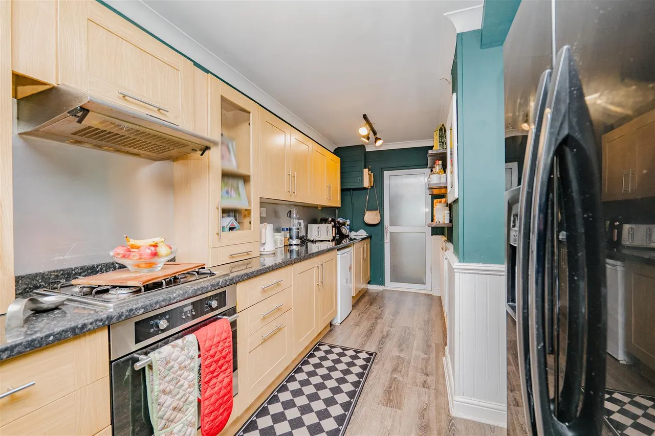 Abergele Road, Rumney, Cardiff, CF3 1RR, photo 9
