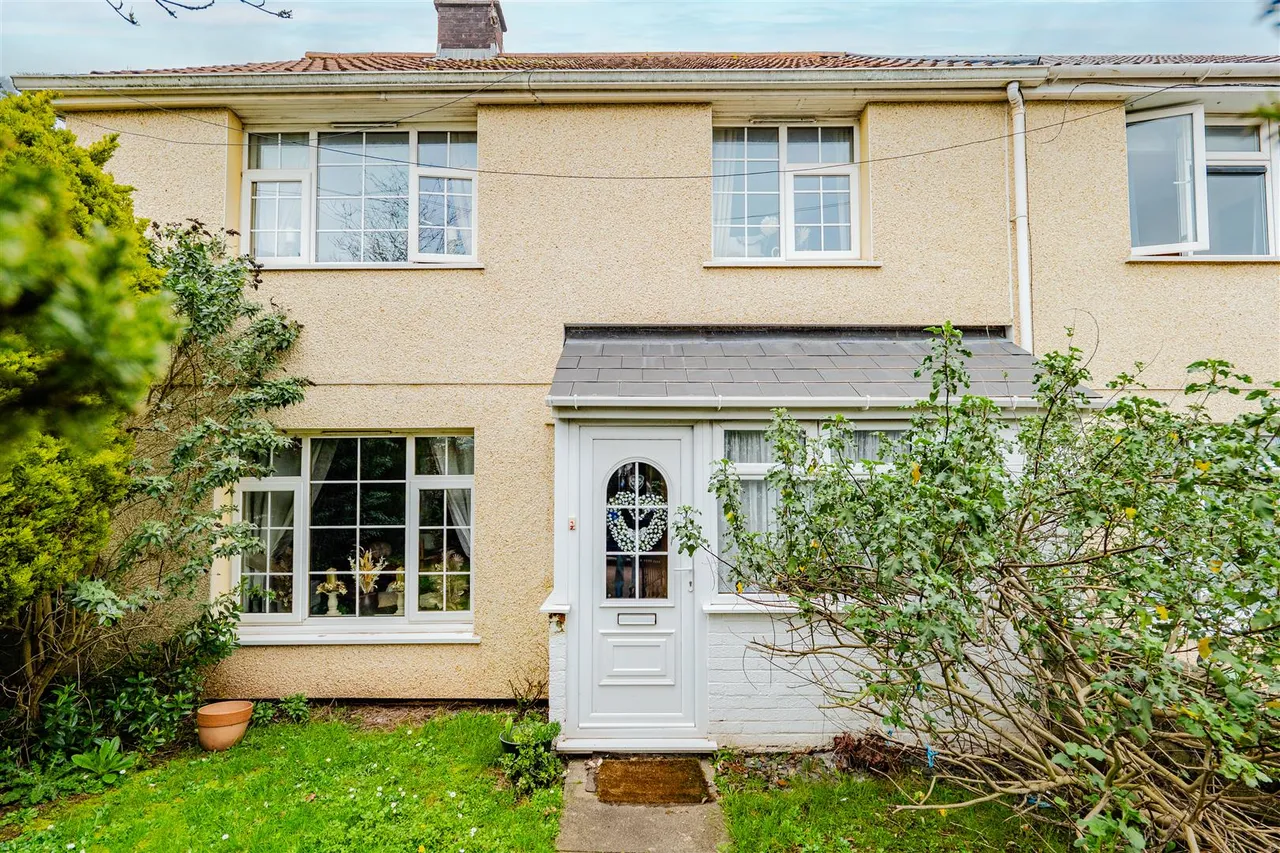 Abergele Road, Rumney, Cardiff, CF3 1RR, photo 21