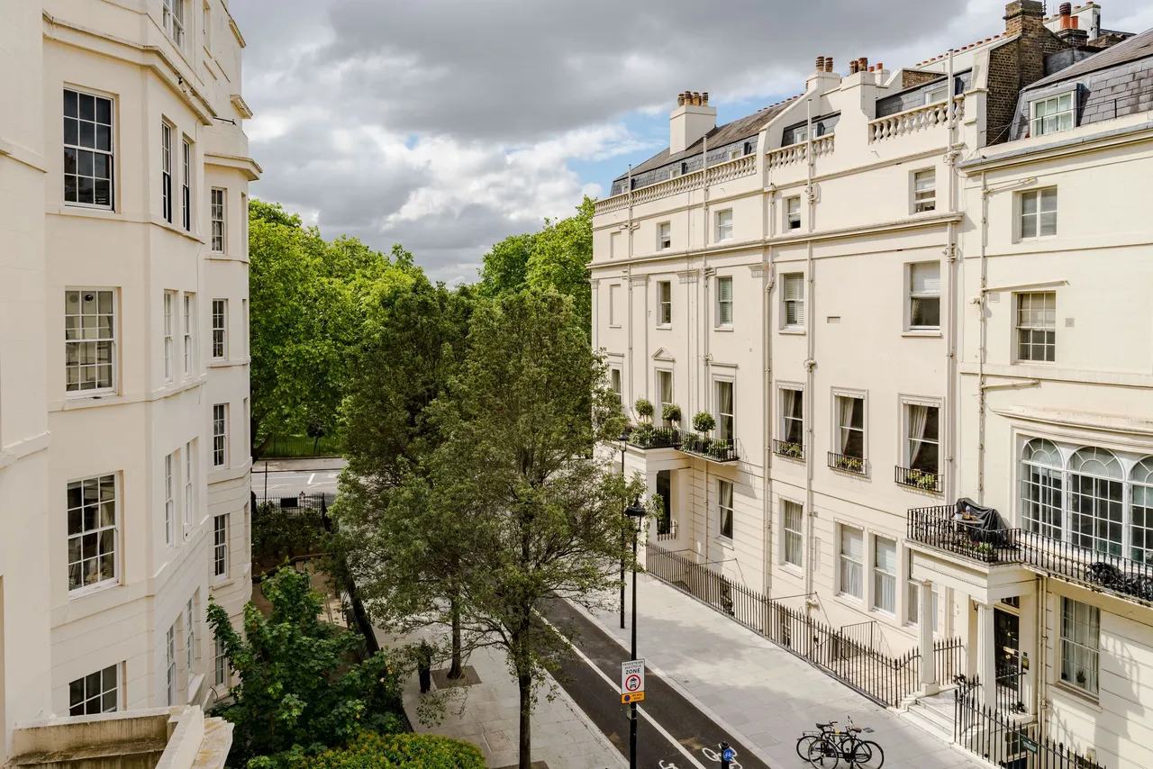 Connaught Place, Connaught Village, W2, photo 9