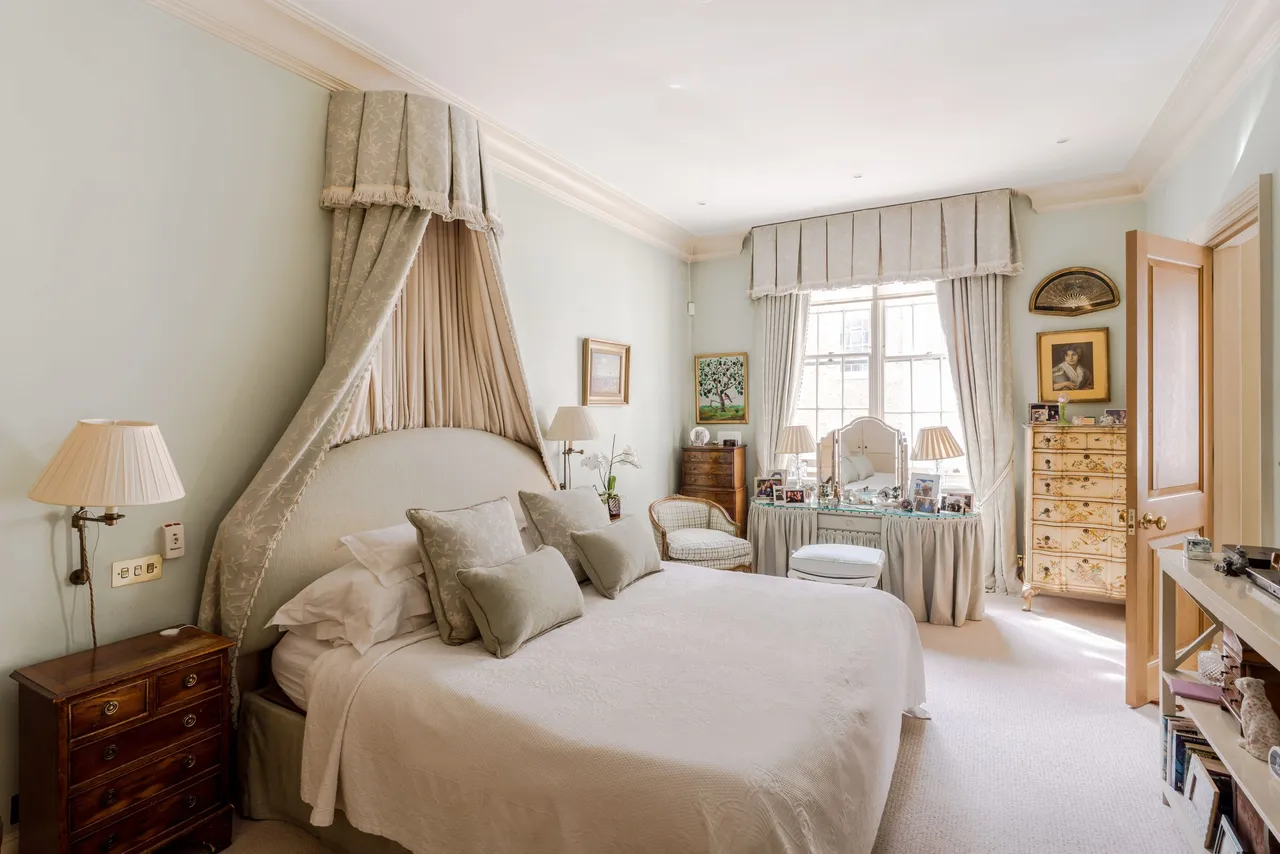 Connaught Place, Connaught Village, W2, photo 6