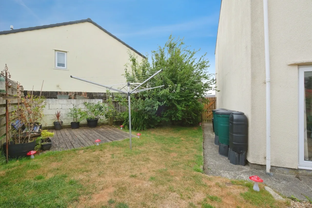 Polbathic Road, Redruth, TR15, photo 5