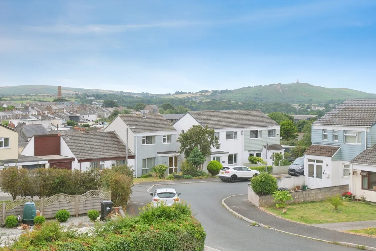 Polbathic Road, Redruth, TR15, photo 4
