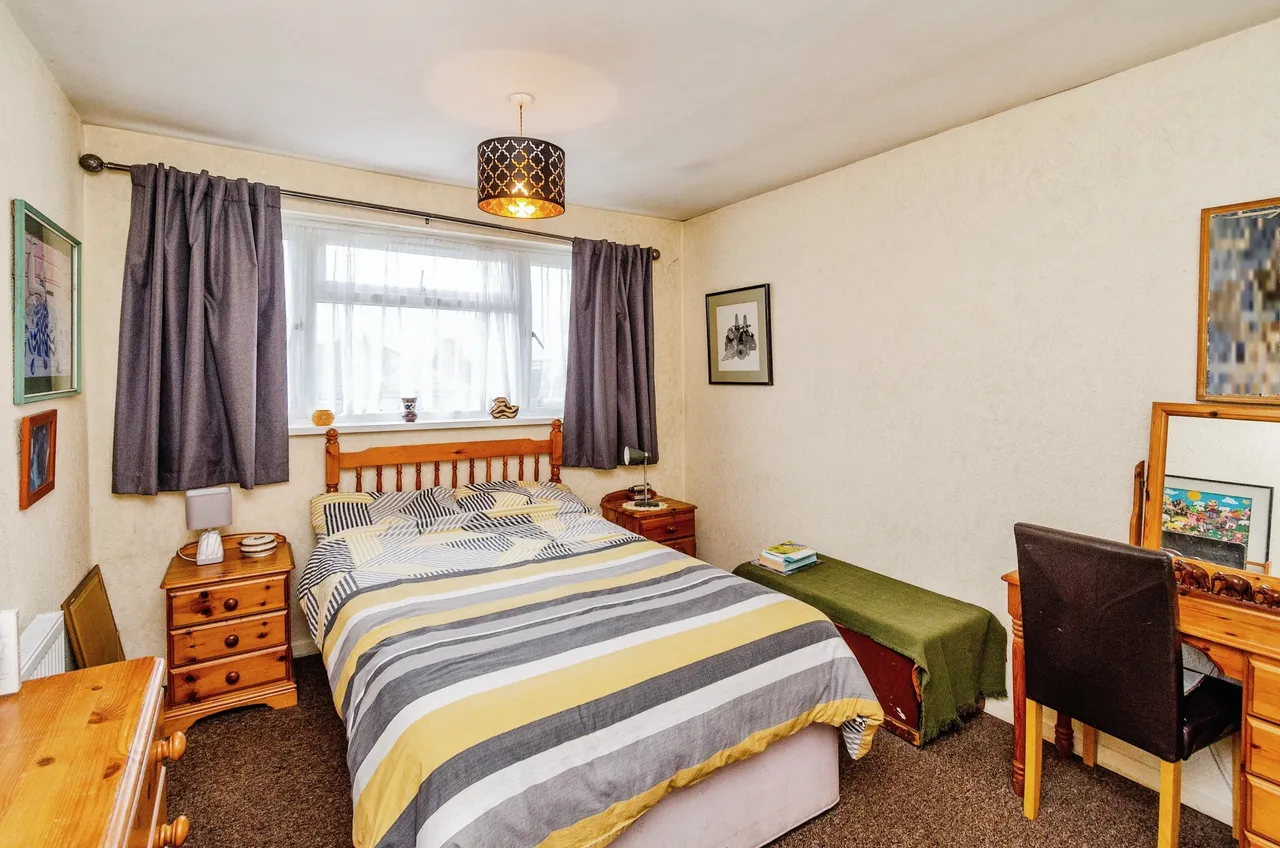 Walhouse Close, Walsall, WS1, photo 10