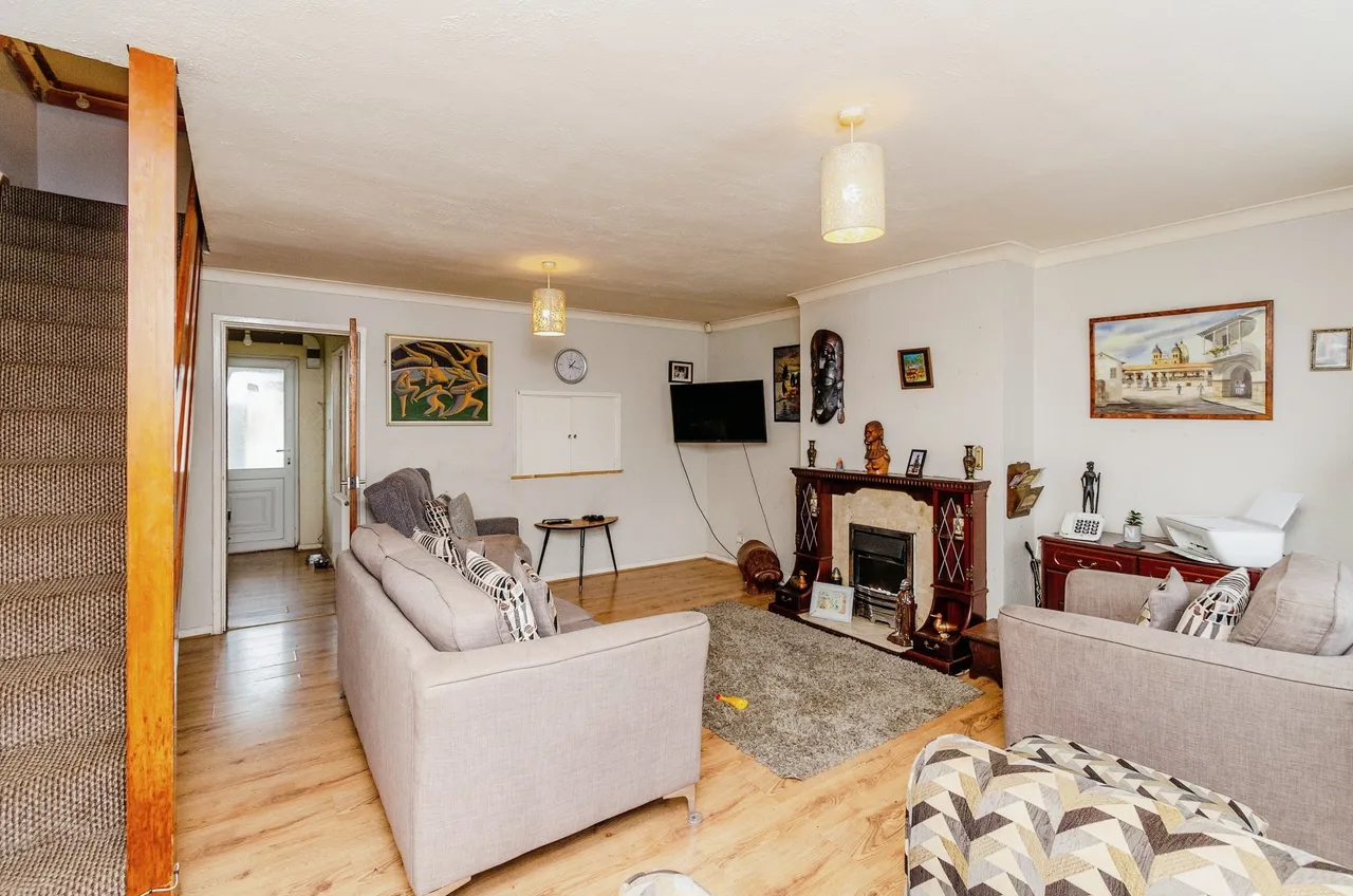 Walhouse Close, Walsall, WS1, photo 4