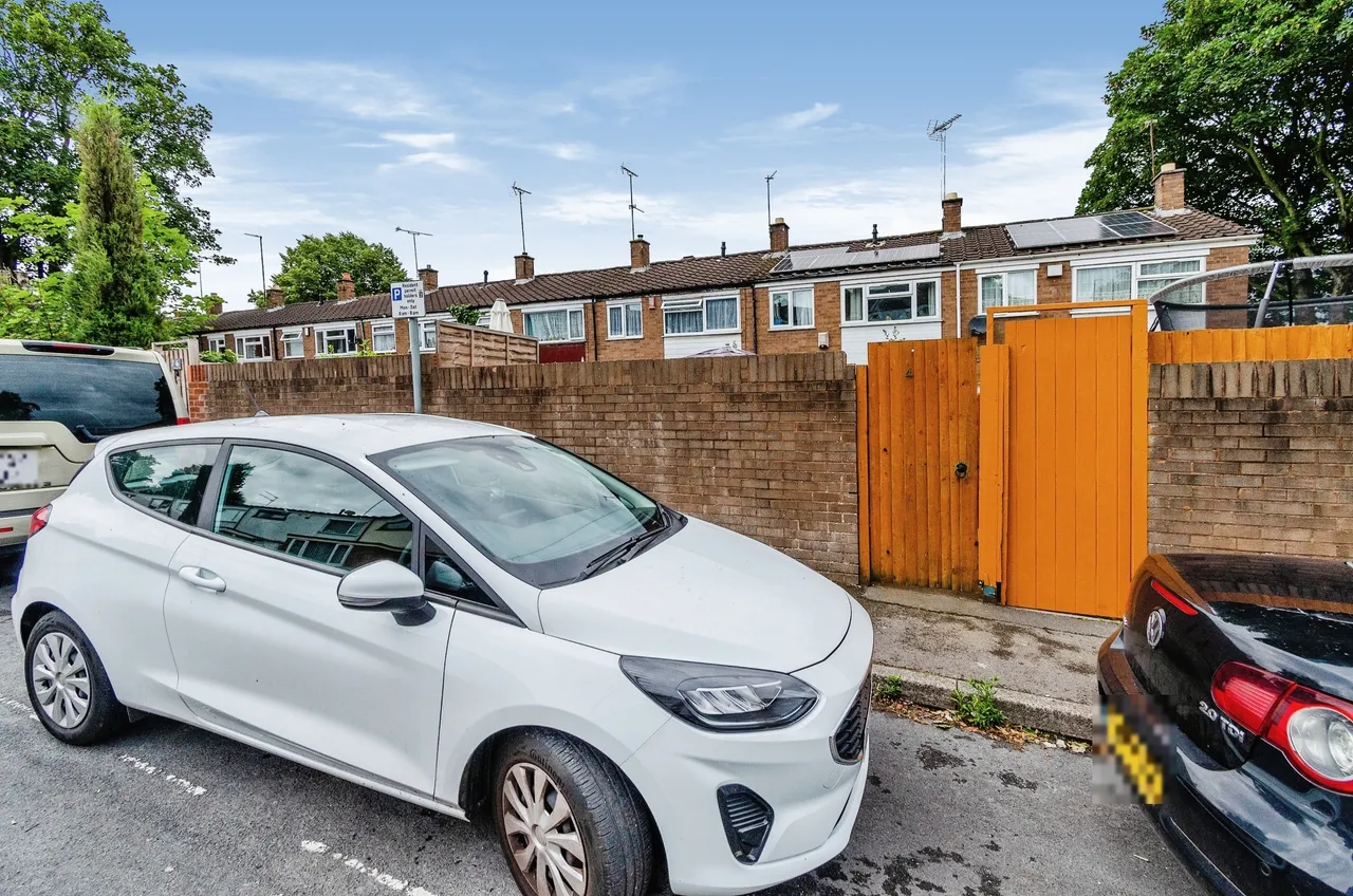 Walhouse Close, Walsall, WS1, photo 15