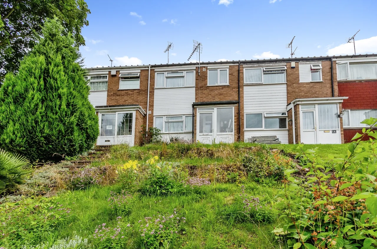 Walhouse Close, Walsall, WS1, photo 3