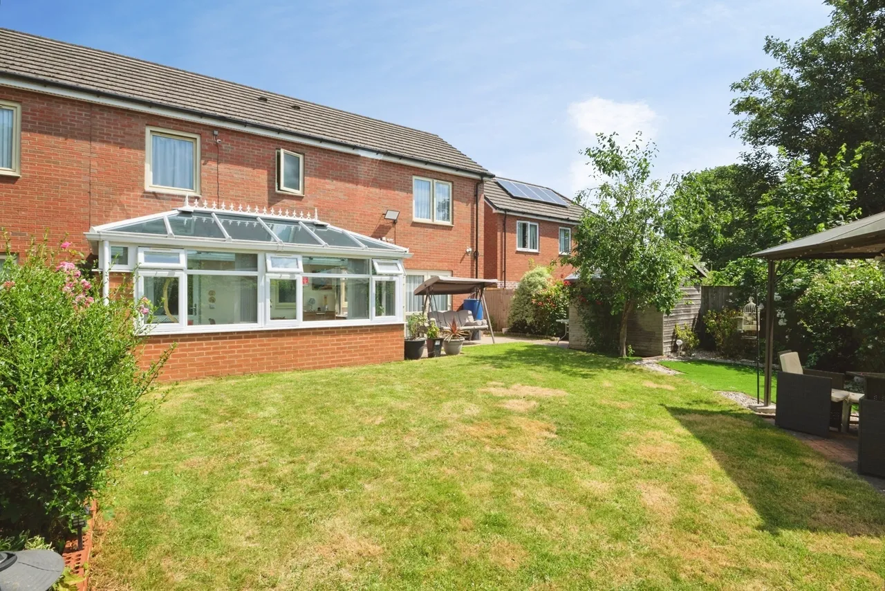 Old Moat Way, Birmingham, West Midlands, B8, photo 19