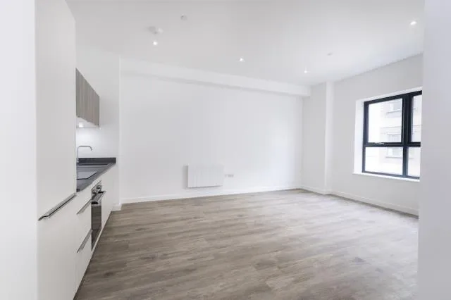 North Star, North Star House, SN2, photo 9