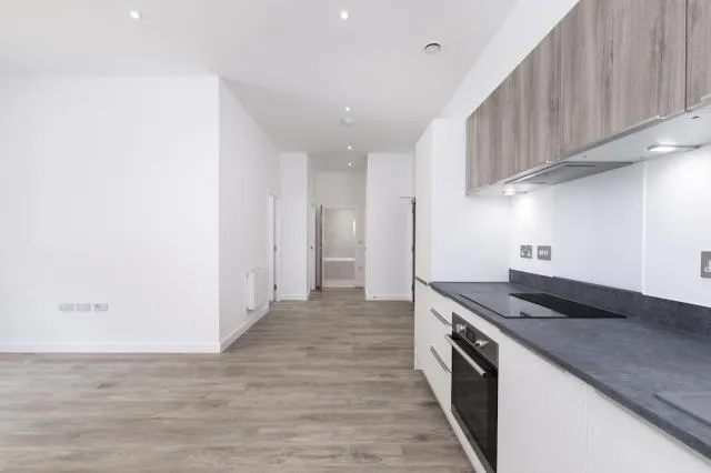 North Star, North Star House, SN2, photo 8