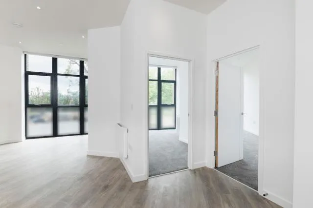 North Star, North Star House, SN2, photo 7