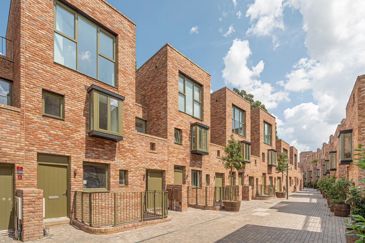 3 bed house to rent, London, N3