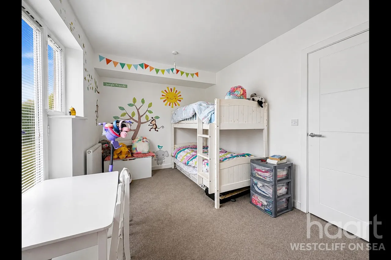 Brookside Crescent, Westcliff-On-Sea, SS0, photo 7